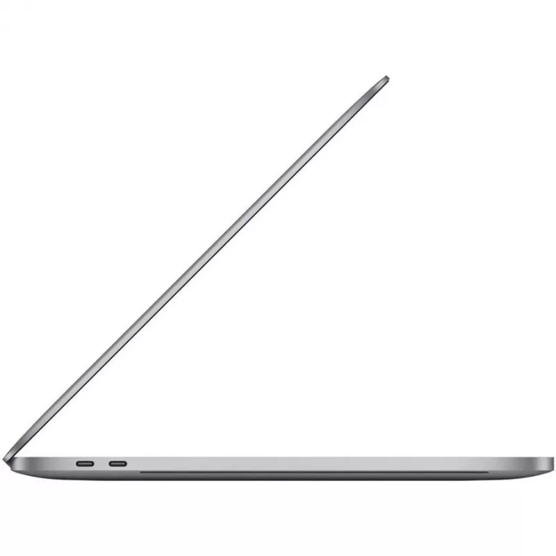 Portátil Apple MacBook Pro 16 inch (2019) — Intel Core i9 9880H, Radeon Pro 5500M, 64 GB RAM, 1 TB SSD, 3072 × 1920, Gris espacial