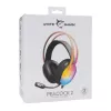 Auriculares White Shark GH-2444 Peacock-2 negro
