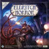 Eldritch Horror juego base juego familiar