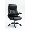 Activejet silla de oficina YK7406-1 negra