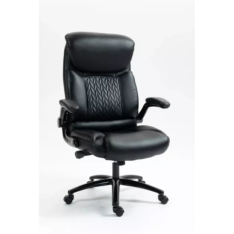 Activejet silla de oficina YK7406-1 negra