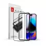Cristal templado 9H Full Glue iPhone 16 Pro