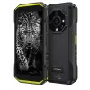 Teléfono móvil Armor X32/6/128GB Vivid Green Ulefone
