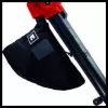 Soplador de mano Einhell GC-EL 3024 E