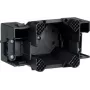 Hager G2744 Caja de Empotrar (L x An) 140 mm x 64 mm 1 Unidad (G2744)