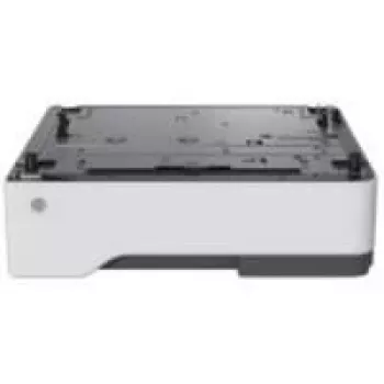 Bandeja de medios / alimentador Lexmark - 550 hojas en 1 cajón (bandejas)