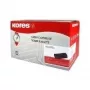 Tóner Kores para hp LaserJet P1566/P1606, negro, capacidad: 2.100 páginas, grupo: 1230 (G1230RB)