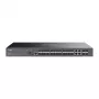 Switch TP-LINK Omada 24x GE SG5428XF - Switch - 0,1 Gbps