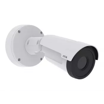 Cámara de vigilancia IP Axis Q1971-E Bullet 768 x 576 píxeles