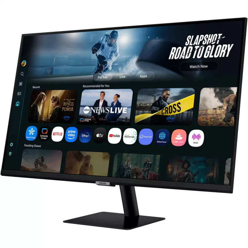 Monitor Samsung M7 M70F 81,3 cm (32