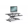 Elevador ergonómico para puesto de trabajo Digitus DA-90380-1