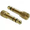 Cable de audio 3 m DeLOCK 85787