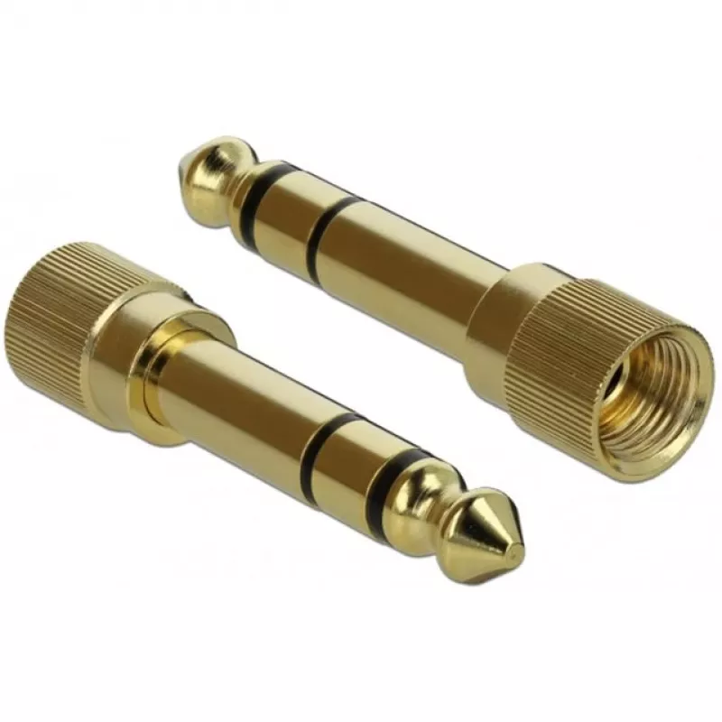 Cable de audio 3 m DeLOCK 85787