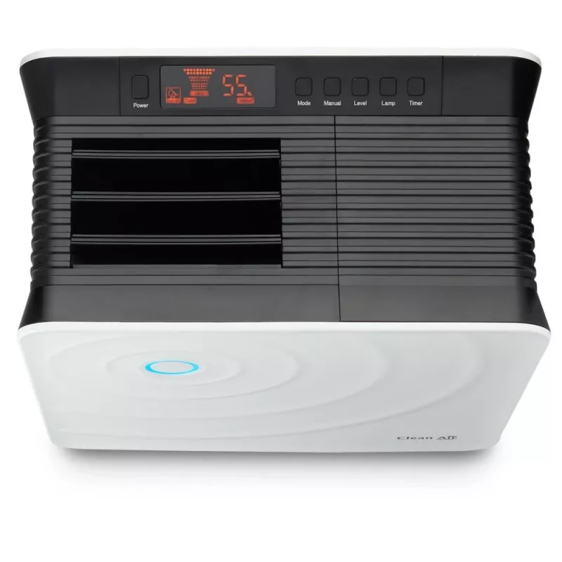 Purificador de aire/CA-803 Clean Air Optima