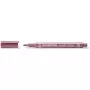 Rotulador Staedtler 8323 rojo punta de 2 mm