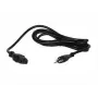 HONEYWELL Cable de alimentación - SEV 1011 (M) a IEC 60320 C13