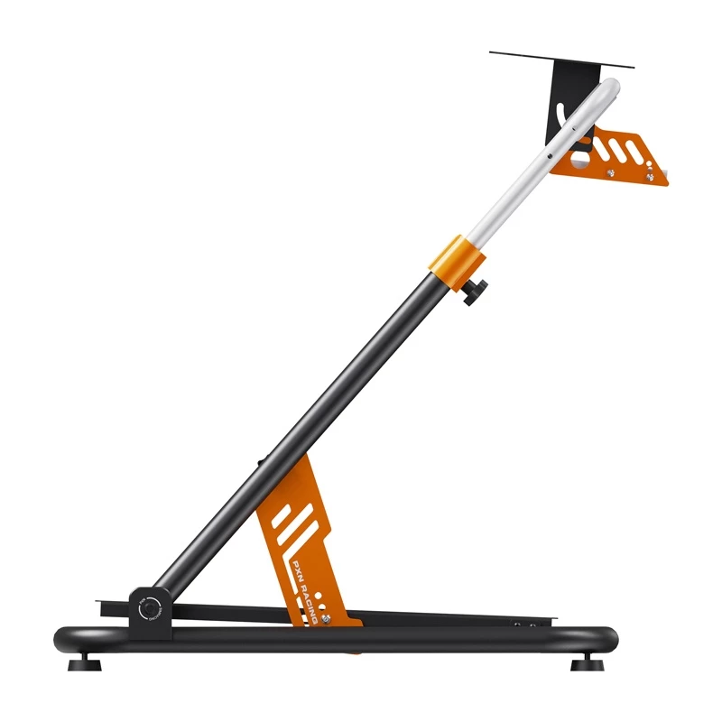 Soporte de volante gaming PXN PXN-A11 soporte plegable de altura ajustable para volante y pedales