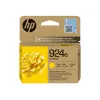 HP 924e EvoMore Amarillo Cartucho de tinta original