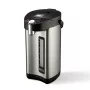 Termo Feel-Maestro MR-081, 3,8 l, plata, negro