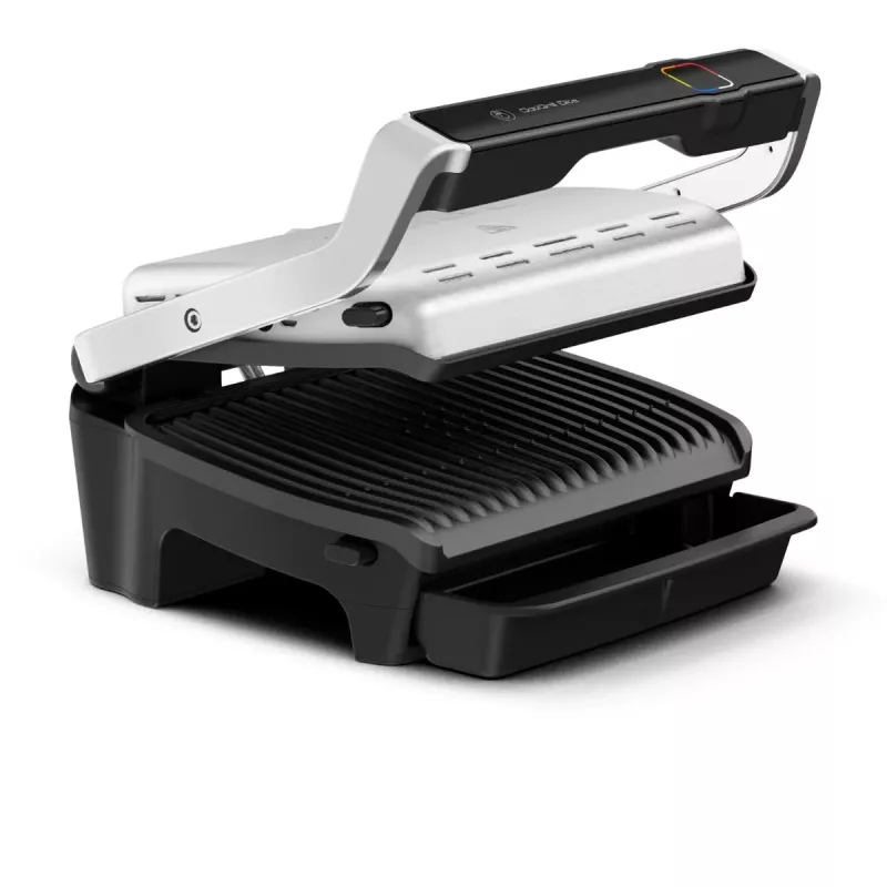 Tefal OptiGrill Elite GC750D30 Parrilla de contacto