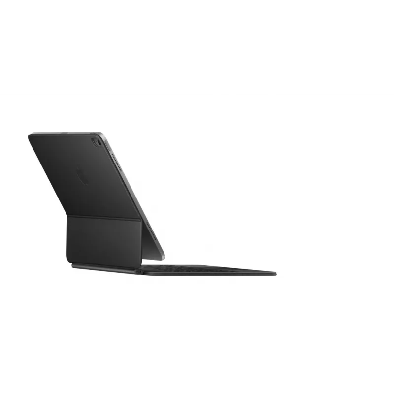 Teclado Apple Magic para iPad Air 13 pulgadas M3 inalámbrico negro QWERTY