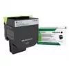 Lexmark 71B2HK0 cartucho de tóner, negro, 6000 páginas