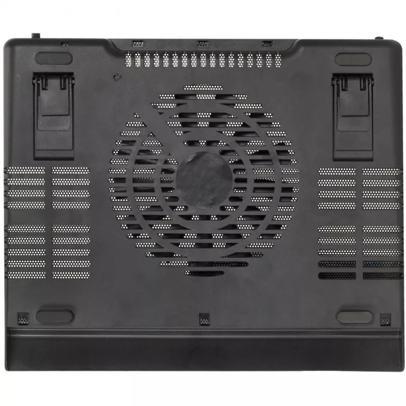 Base refrigeradora para portátil Rivacase 5556 43,9 cm (17.3