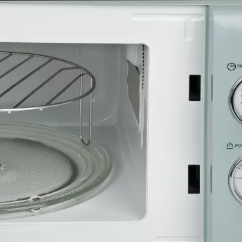 Girmi FM21 Microondas combinado over-the-range 20 L 700 W Azul