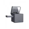 Cargador móvil Anker Y1811G11 interior AC USB carga rápida negro