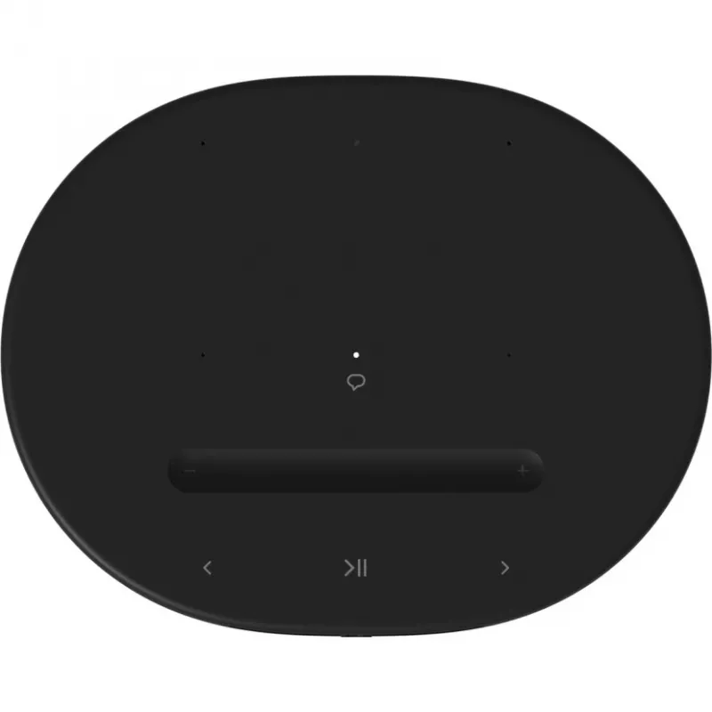 Altavoz portátil estéreo Sonos Move 2, negro