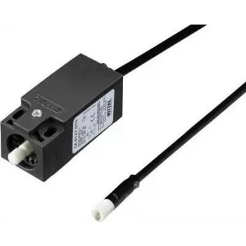 Rittal 2500470 carcasa negra 230 V 31 mm de ancho