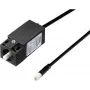 Rittal 2500470 caja negra 230V ancho 31mm