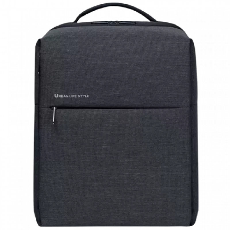 Mochila casual Xiaomi Mi City 2 Gris Poliéster
