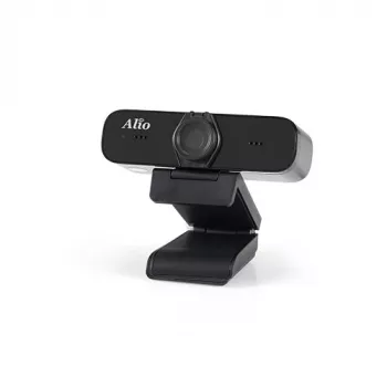 Webcam Alio AL0090 USB Full HD 1080p para casa y trabajo