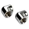 Adaptador Bitspower Touchaqua 90 grados G1/4