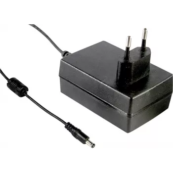 Fuente de alimentación MEAN WELL GST25E24-P1J