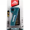 Makita E-03567 Punta de destornillador 11 piezas