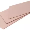Thermal Grizzly | Minus Pad 8 - 30 x 30 x 2,0 mm | N/A | Rango de temperatura: -100 °C / +250 °C