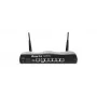 DrayTek Vigor 2927Lac V2927LAC-DE-AT-CH router inalámbrico, Wi-Fi 5 de doble banda (802.11ac Wave 2), WWAN, conmutador Gigabit de 6 puertos, 2 WAN