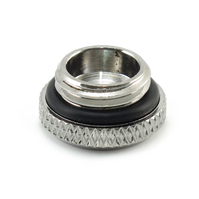 Tapón con rosca exterior G1/4