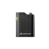 Sennheiser PROFILE WIRELESS set de 1 canal - sistema inalámbrico completo compacto de 1 canal para cámara
