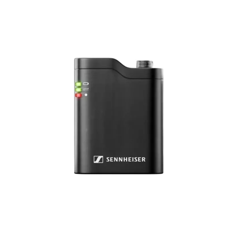 Sennheiser PROFILE WIRELESS set de 1 canal - sistema inalámbrico completo compacto de 1 canal para cámara