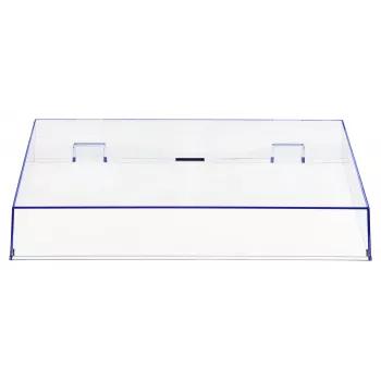 Tapa antipolvo para tocadiscos Reloop tapa para RP-1000 / RP-2000 / RP-4000