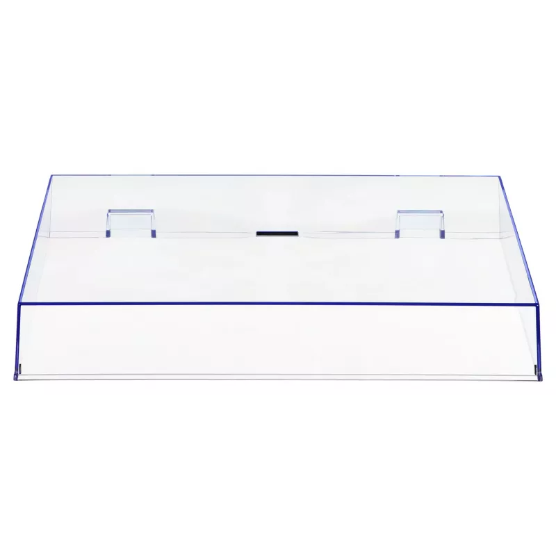Tapa antipolvo para tocadiscos Reloop tapa para RP-1000 / RP-2000 / RP-4000