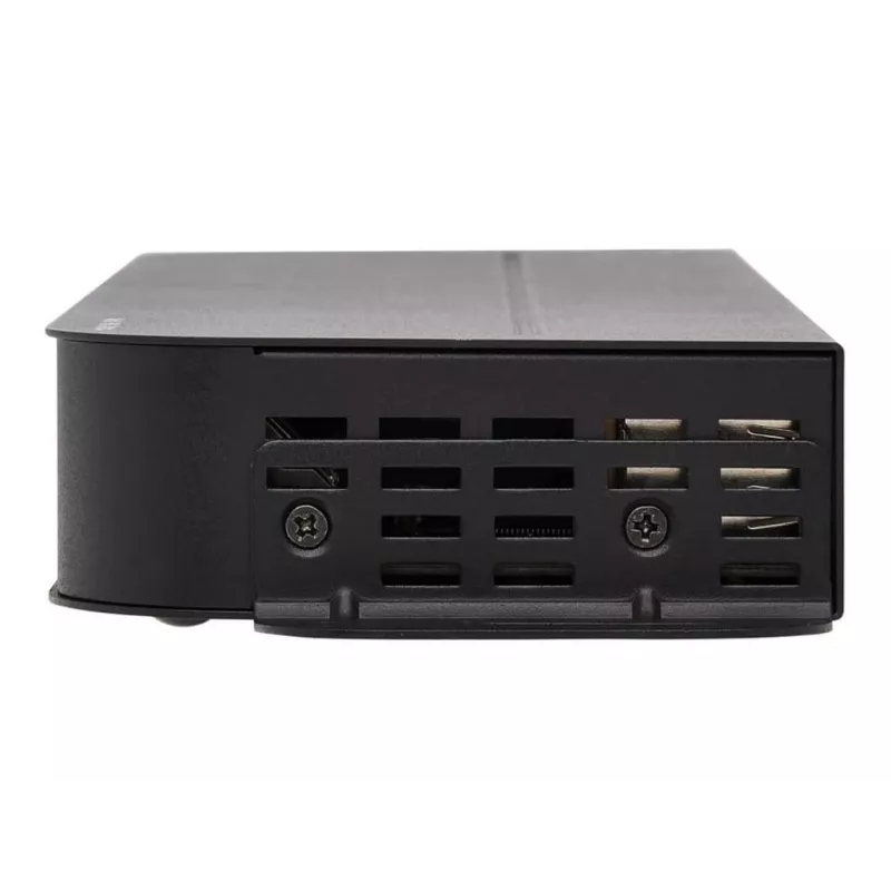 Tripp Eaton Tripp Lite Serie 4 puertos DisplayPort KVM con conexiones de consola duales (DP y HDMI)