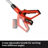 Einhell GE-HC 18 Li T- Solo cuchilla doble
