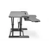 Elevador ergonómico para puesto de trabajo Digitus DA-90380-1