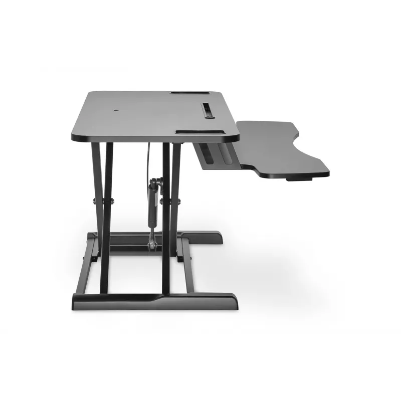Elevador ergonómico para puesto de trabajo Digitus DA-90380-1