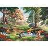 Puzzle Schmidt Spiele Disney Winnie The Pooh 1000 piezas
