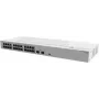 Switch Huawei CloudEngine S110-24T2SR Gigabit Ethernet 24 puertos 1U